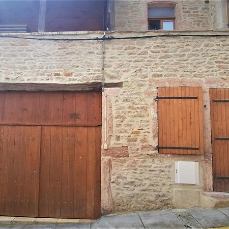 Le Cocoon Avec Parking Gratuit Cuisery Exterior foto