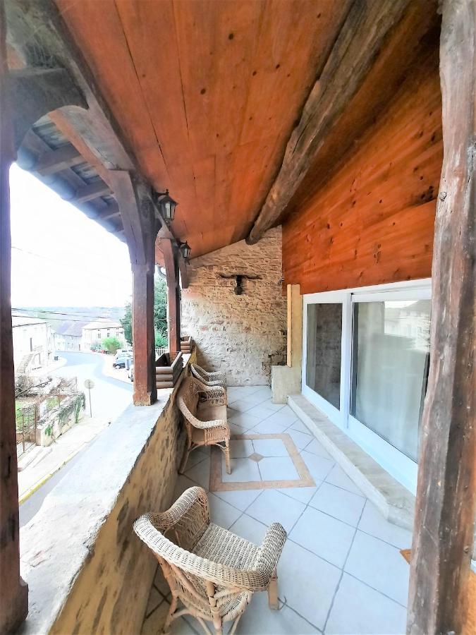 Le Cocoon Avec Parking Gratuit Cuisery Exterior foto